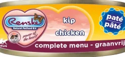 Renske kattenpaté verse kip 70g