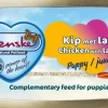 Renske puppyvoer vers kip & lam 95g