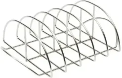 Rib rack - for classic and big joe