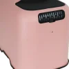 Rotho Biala kattenbak, kattentoilet roze