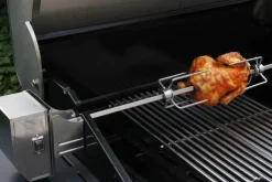 Rotisserie grandpro