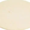 Round heat deflector for 15 inch new model