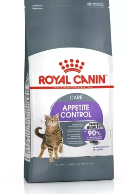Royal Canin Appetite Control Care kattenvoer 2kg
