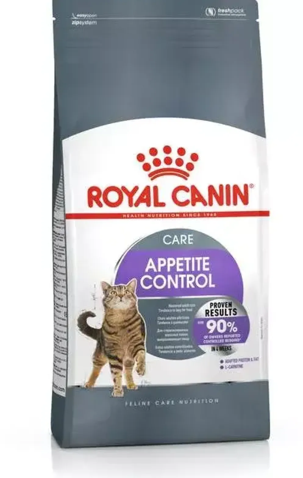 Royal Canin Appetite Control Care kattenvoer 400g
