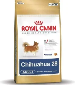 Royal Canin Chihuahua Adult 1,5kg