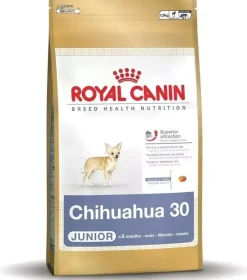 Royal Canin Chihuahua Junior 500g