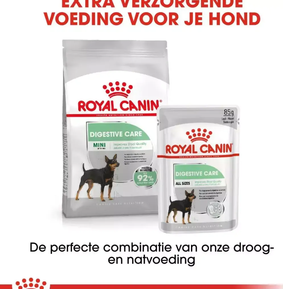 Royal Canin Digestive Care Mini 3kg