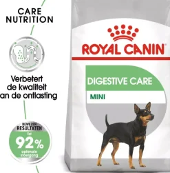 Royal Canin Digestive Care Mini 3kg