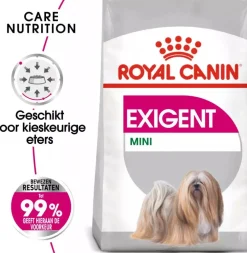 Royal Canin Exigent Mini 3kg