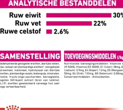 Royal Canin Exigent Mini 3kg