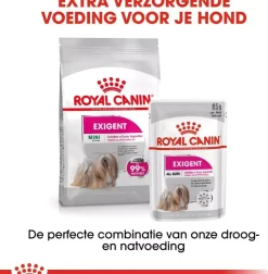 Royal Canin Exigent Mini 3kg