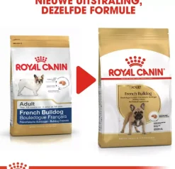 Royal Canin French Bulldog Adult 1,5kg