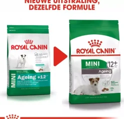 Royal Canin Mini Ageing 12+ jaar 3,5kg