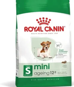 Royal Canin Mini Ageing 12+ jaar 3,5kg