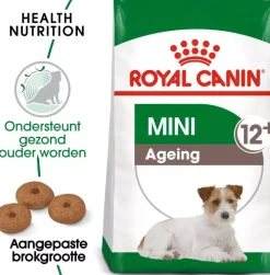 Royal Canin Mini Ageing 12+ jaar 3,5kg