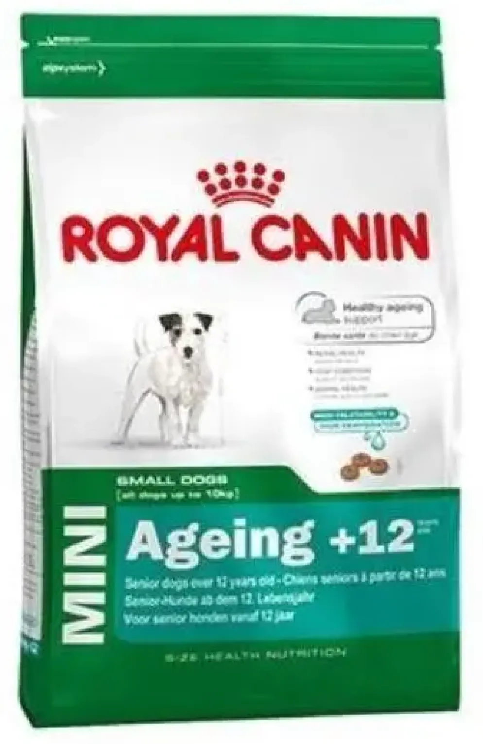 Royal Canin Mini Ageing 12+ jaar 1,5kg
