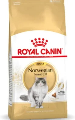 Royal Canin Norwegian Forest Cat Adult kattenvoer 400g