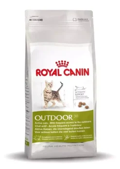Royal Canin Outdoor kattenvoer 4kg