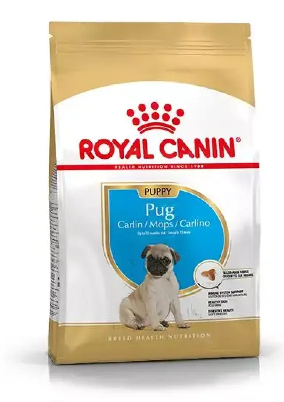 Royal Canin Pug Adult 1,5kg