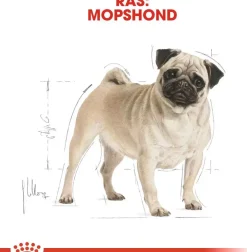 Royal Canin Pug Adult 1,5kg