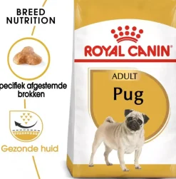 Royal Canin Pug Adult 1,5kg