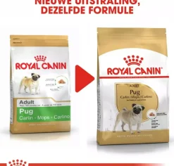 Royal Canin Pug Adult 1,5kg