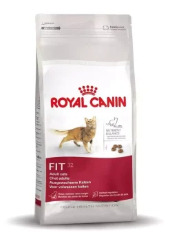Royal Canin Regular Fit kattenvoer 4kg