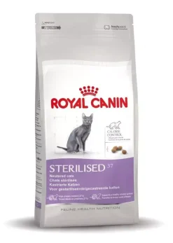 Royal Canin Sterilised kattenvoer 2kg