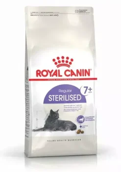 Royal Canin Sterilised 7+ kattenvoer 3,5kg