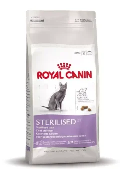 Royal Canin Sterilised kattenvoer 400g