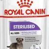 Royal Canin Sterilised natvoer 85g