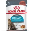 Royal Canin Urinary Care natvoer in jus 85g