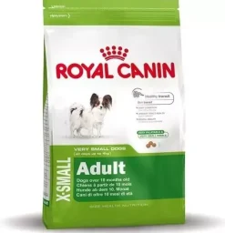 Royal Canin X-Small Adult 1,5kg