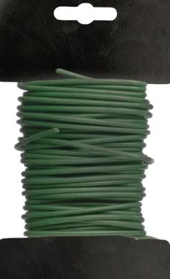 Rubberband+draad in kern d3mm l10m