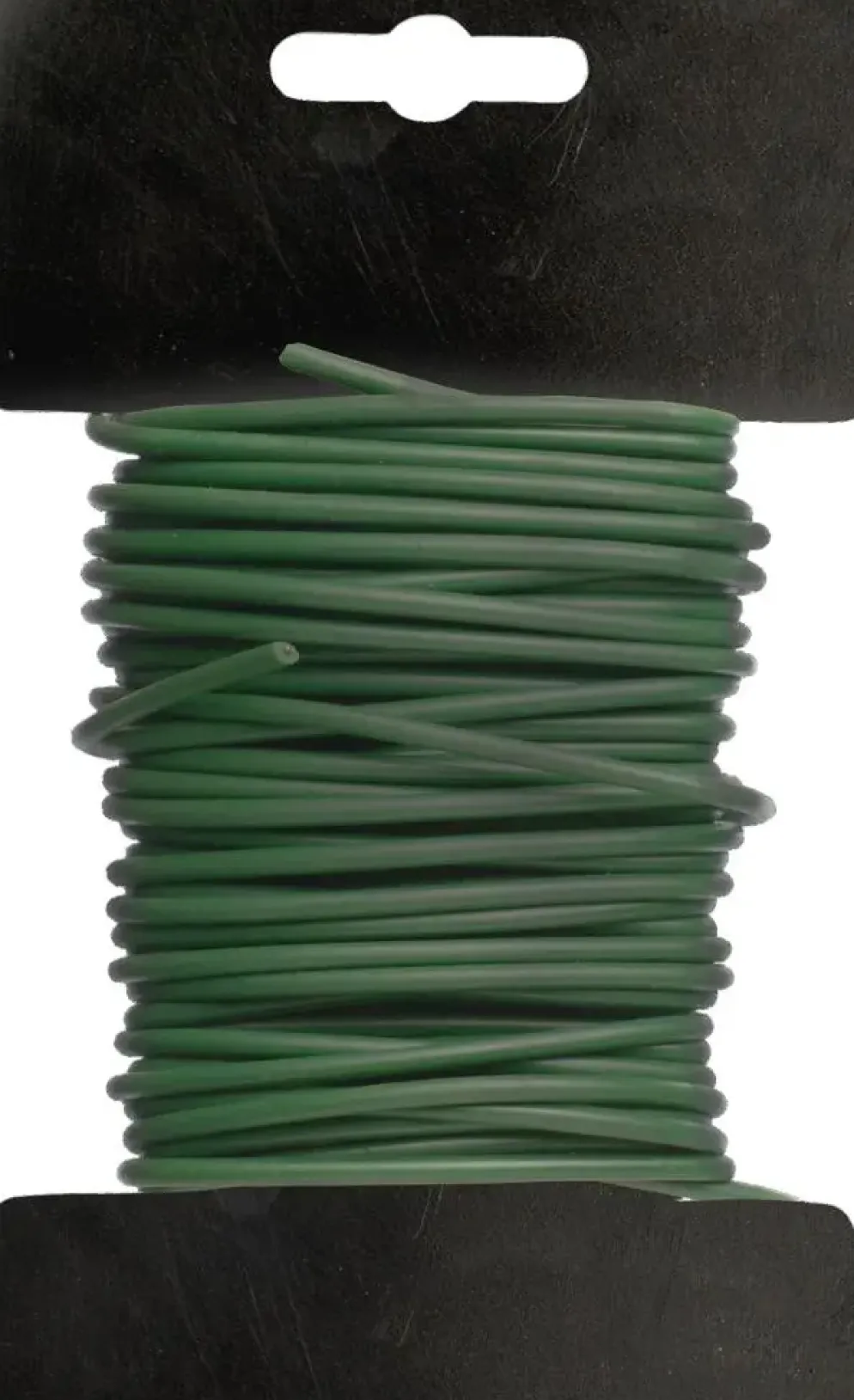 Rubberband+draad in kern d3mm l10m