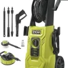 Ryobi 150 Bar elektrische hogedrukreiniger