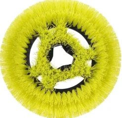 Ryobi 180 mm medium borstel