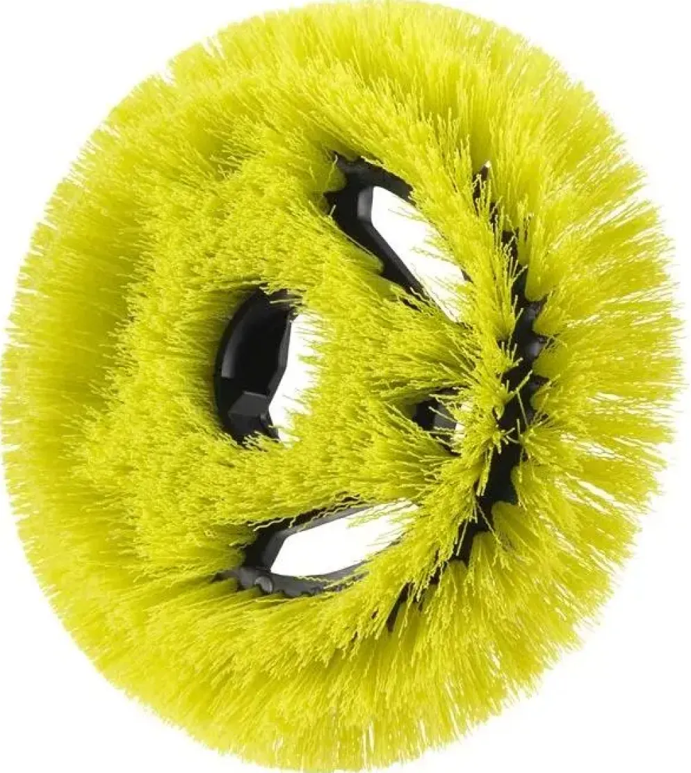 Ryobi 180 mm medium borstel