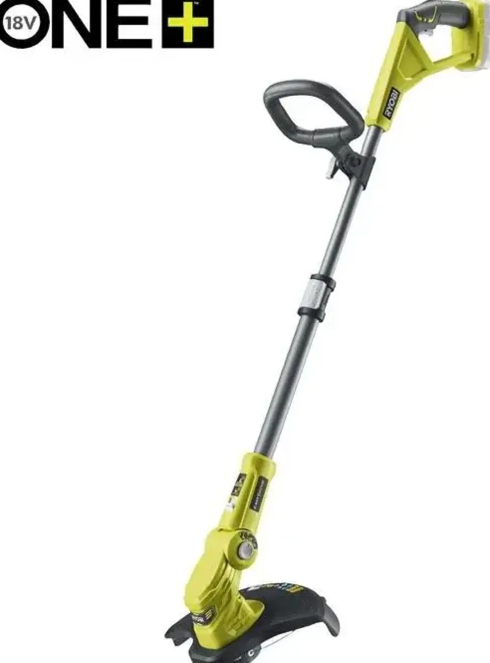 Ryobi ONE+ 18V Accu 25/30cm Grastrimmer (excl. accu)