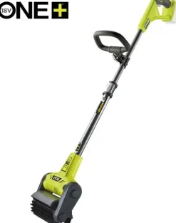 Ryobi ONE+™ 18V accu terrasborstel (excl. accu)