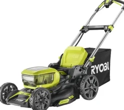 Ryobi ONE+ 18V Brushless accu 46cm grasmaaier (excl. accu)