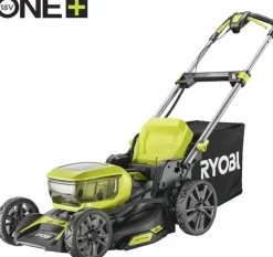 Ryobi ONE+ 18V Brushless accu 46cm grasmaaier (excl. accu)