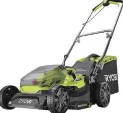 Ryobi ONE+ 18V Brushless accu 37 cm grasmaaier (excl. accu)