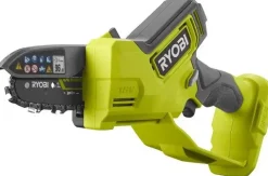 Ryobi ONE+ 18V Brushless accu 10 cm snoeizaag