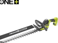 Ryobi ONE+™ 18V 45 cm Accu Heggenschaar (excl. accu)