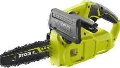 Ryobi ONE+™ 18V 20 cm compacte accu kettingzaag (excl. accu)