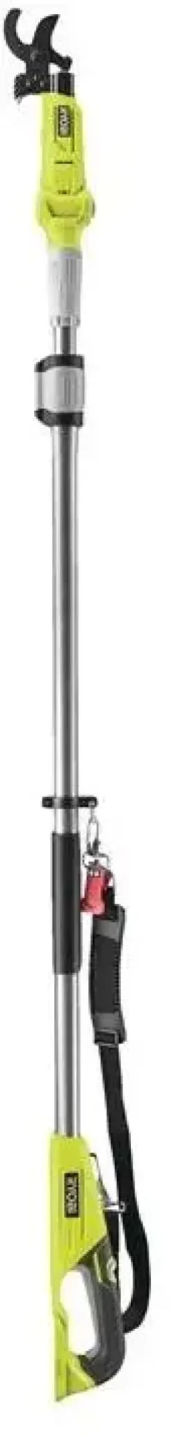 Ryobi ONE+™ 18V EZ REACH™ Telescopische Accu Takkenschaar (excl. accu)