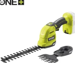 Ryomi ONE+™ 18V accu gras-buxusschaar (excl. accu)