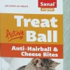 Sanal kattensnack treat ball active 80 gram