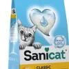 Sanicat Classic Unscented Kattenbakvulling 16 l